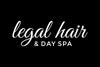 Shampoo | Legal Hair and Day Spa