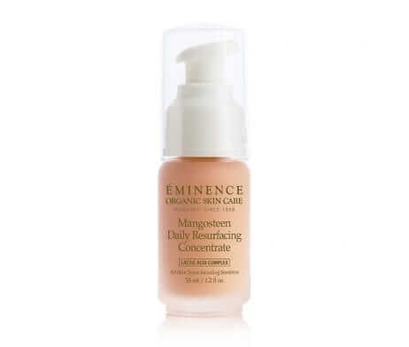 Mangosteen Resurfacing Concentrate