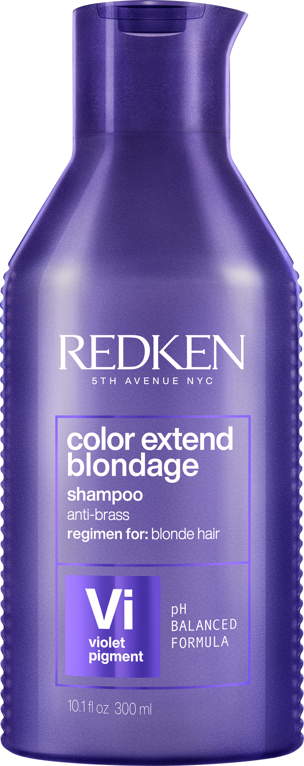 Blondage Shampoo