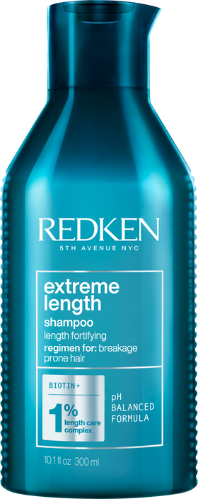 Extreme Length Shampoo