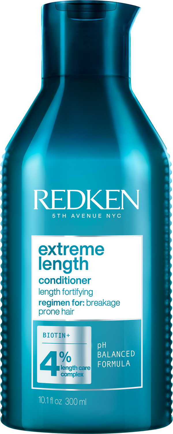 Extreme Length Conditioner